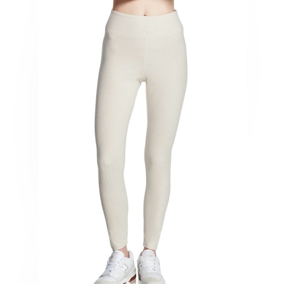 Kyodan Women’s Meadow Zig-Zag Warm Leggings Size Small - Picture 3 of 14